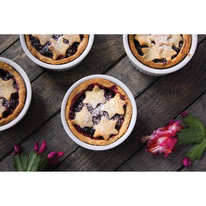 Souffle, 3oz