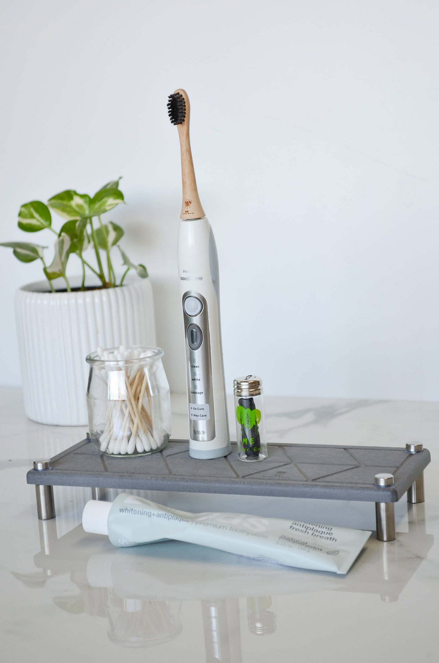 Me Mother Earth Quick Dry Diatomite Sink Caddy