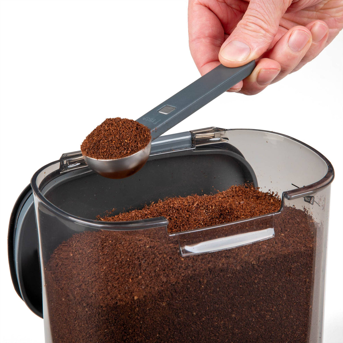 Progressive Coffee ProKeeper+, 1.5-Qt, UV Tint