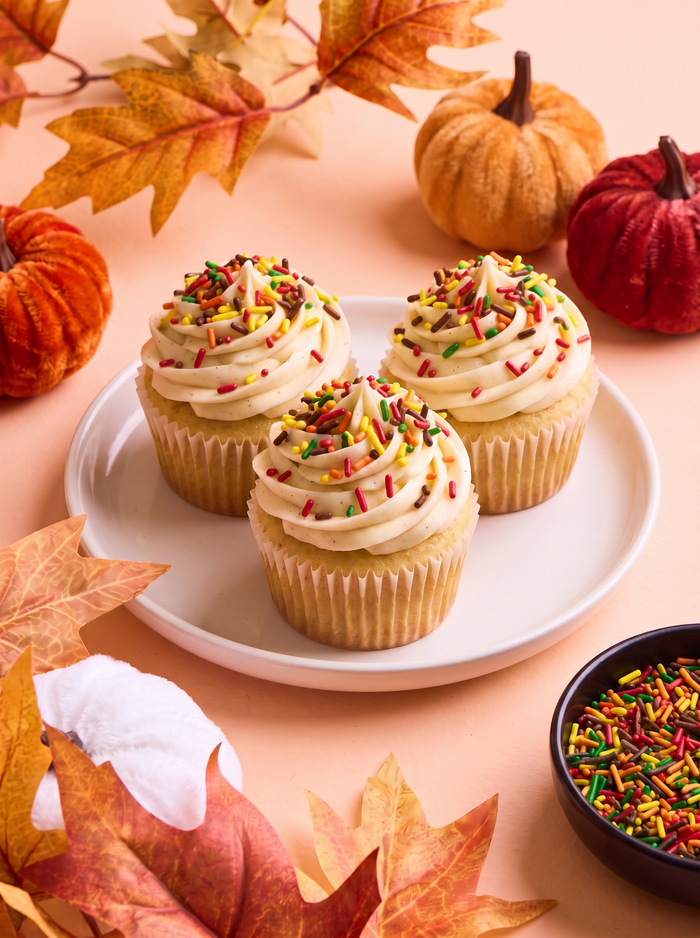 Sweetapolita Harvest Crunchy Sprinkles