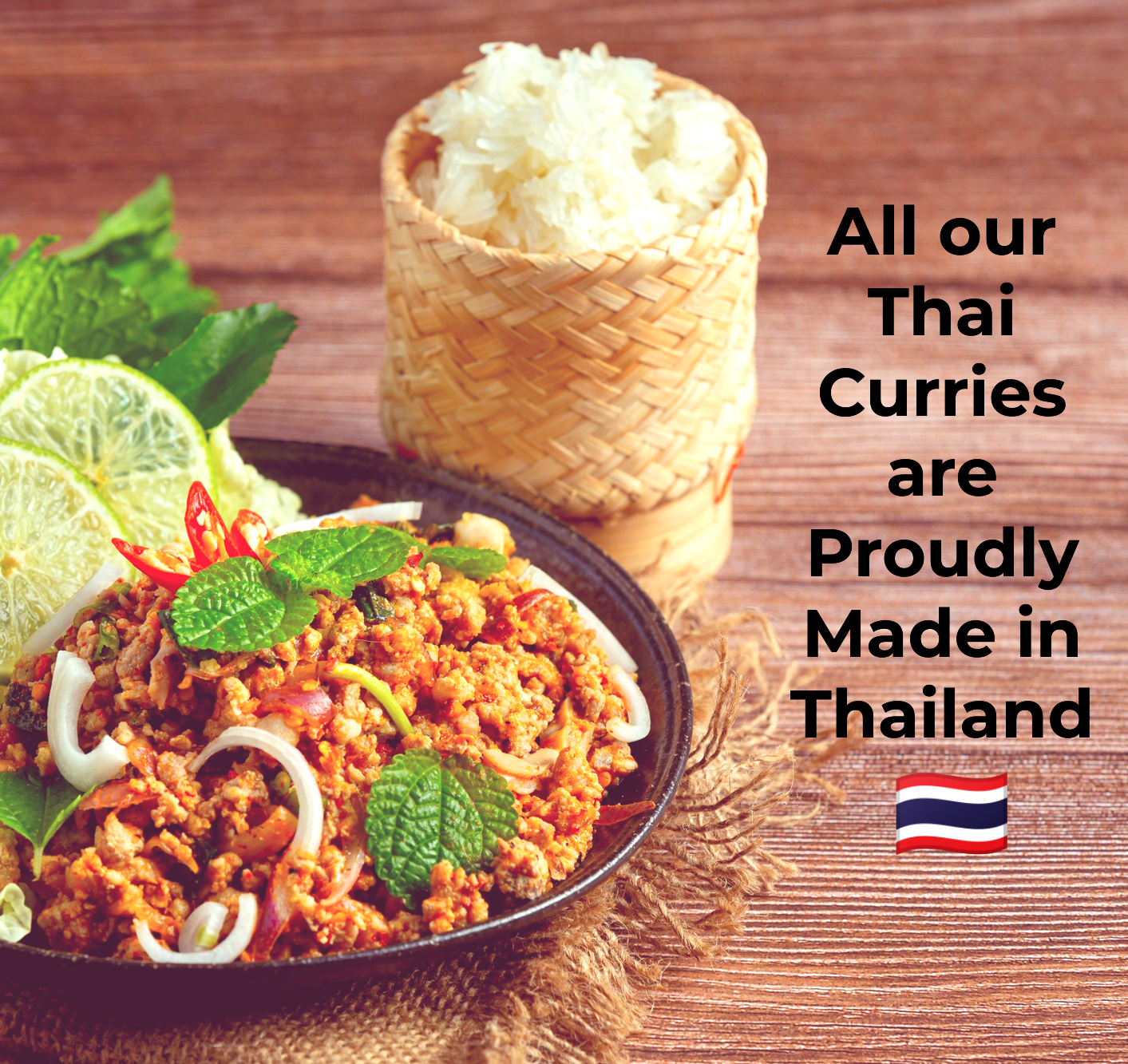 Mike's Organic Curry Love Red Thai Curry Paste