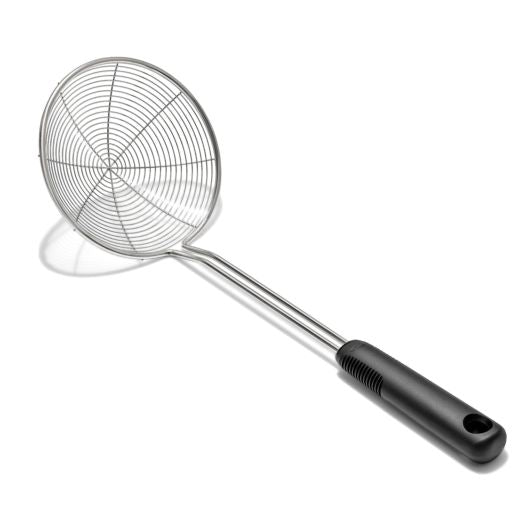 OXO Scoop and Strain Skimmer