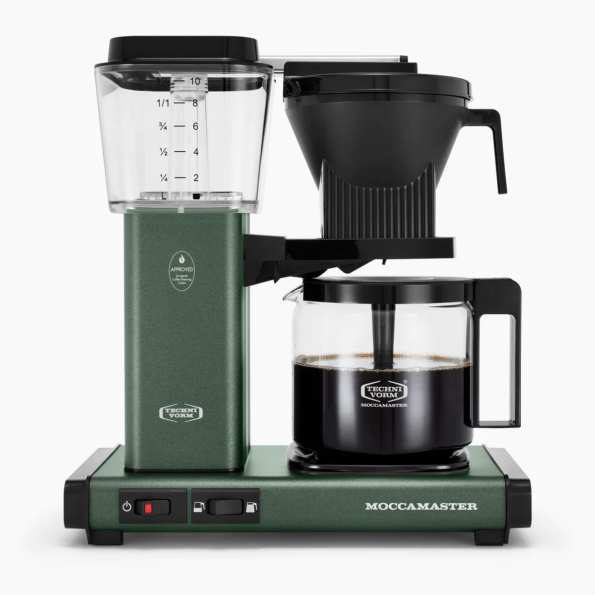Technivorm Moccamaster KBGV Coffee Maker – The Kitchen