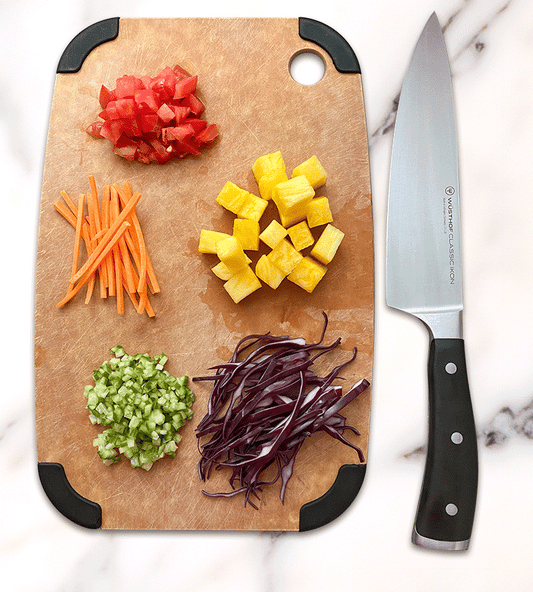 Knife Skills Class - October 21st