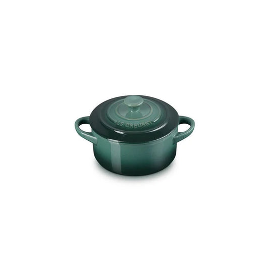 Le Creuset Mini Round Artichaut Cocotte - 8 oz