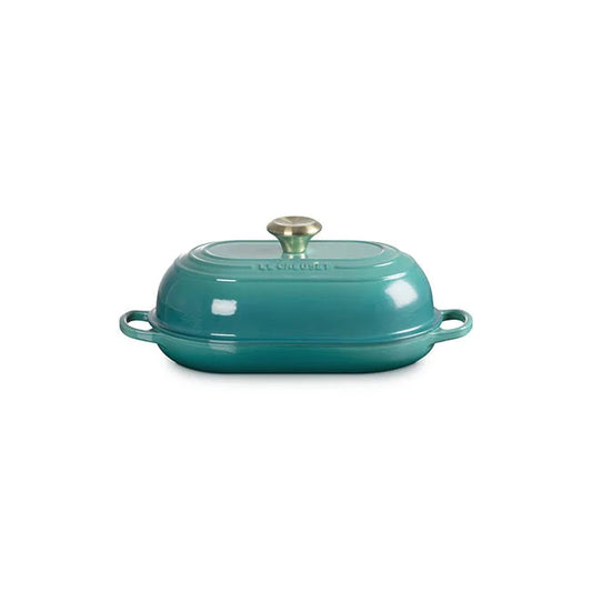 Le Creuset Signature Oval Bread Oven