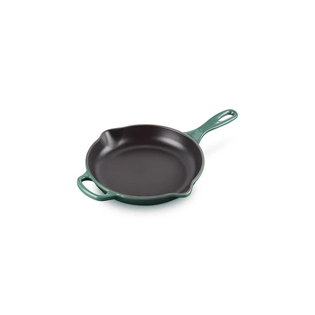 Le Creuset Classic Iron Handle Skillet - 9"