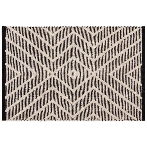 Hudson Cotton Rug