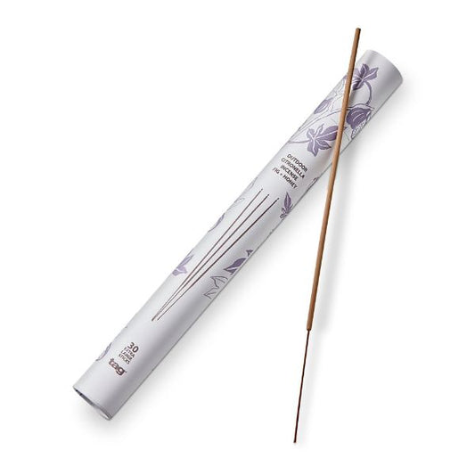 Incense Sticks - Fig + Honey + Citro - 30 PC