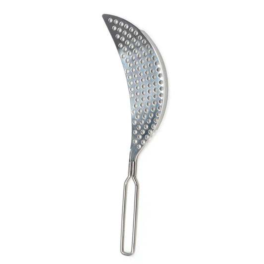 Crescent Pot Strainer