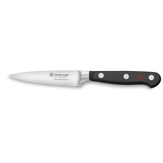 Wüsthof Classic Paring Knife, 3.5"