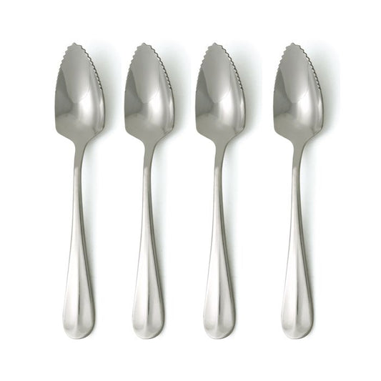 Grapefruit Spoons - Set of 4