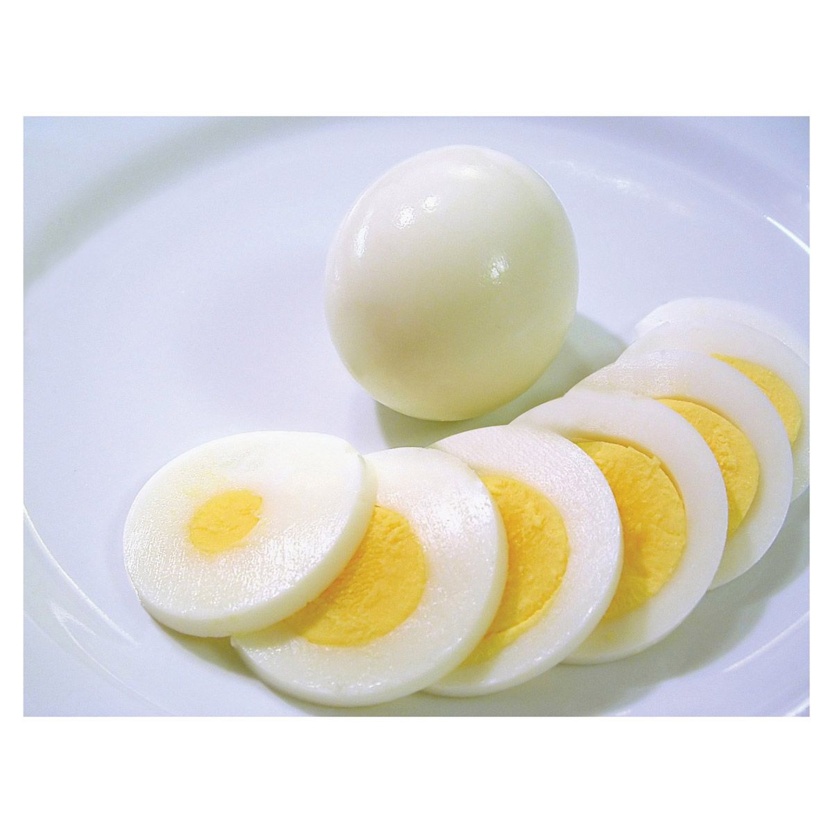 Classic Mushroom and Egg Slicer