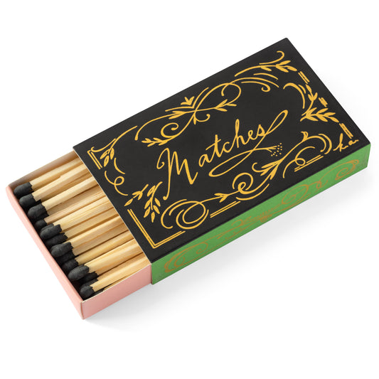 Karen Adams Designs - Allumettes Matchbox