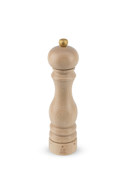 Peugeot Paris U'Select Salt Mill -Natural