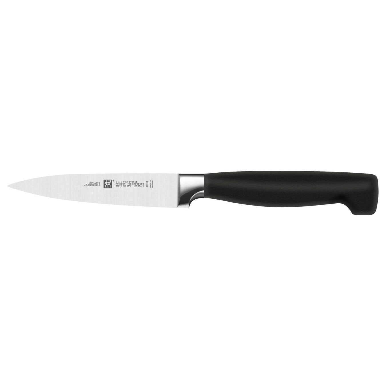 Zwilling Four Star Knife Set, Set of 2