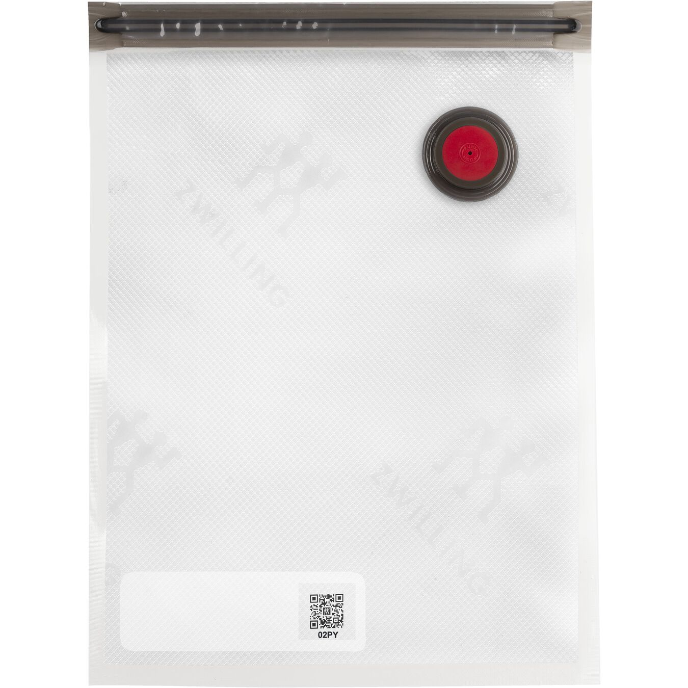 Zwilling Vacuum Bag Medium Set - 10 PC