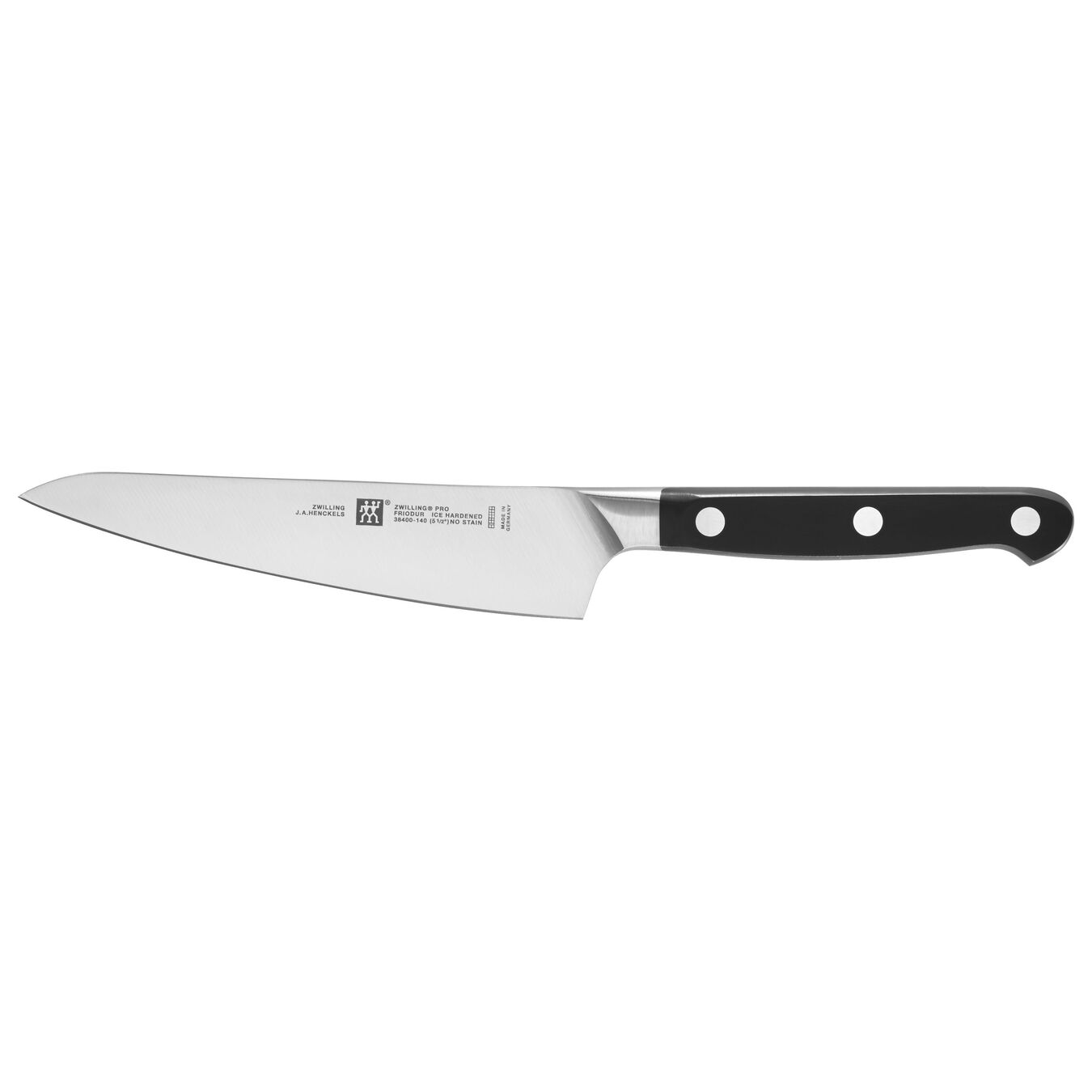 Zwilling Pro Knife Block Set