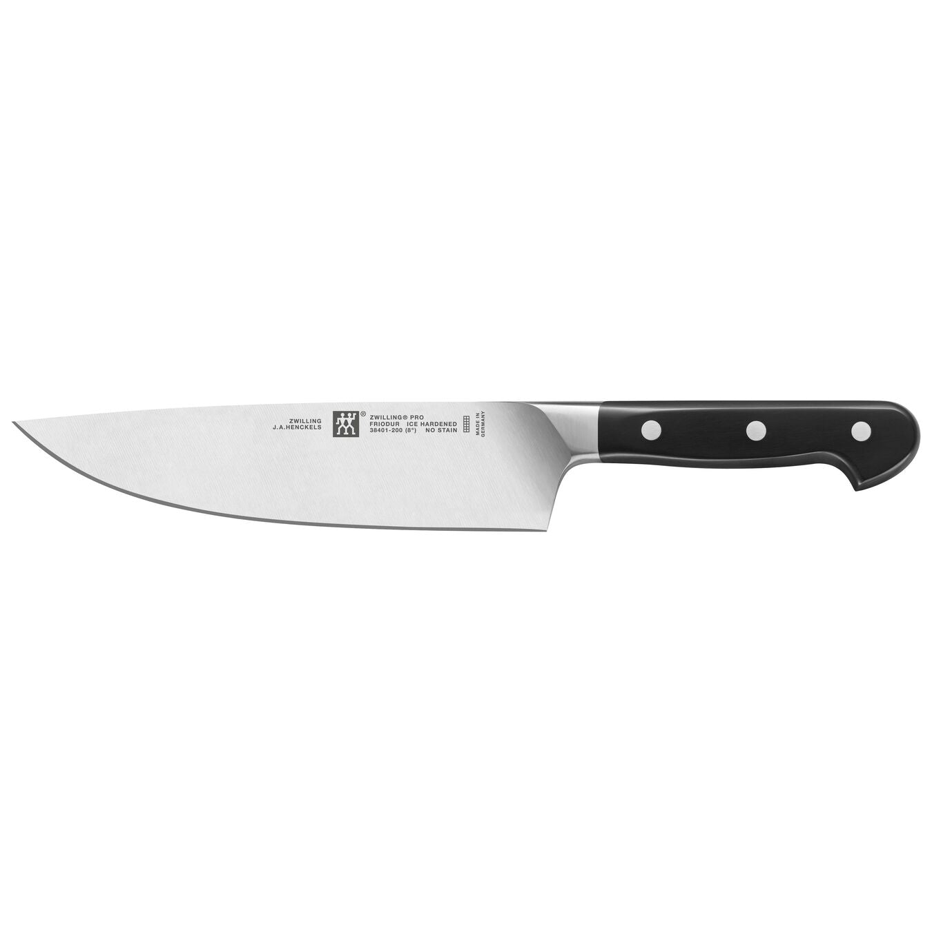 Zwilling Pro Chef Knife - 8"