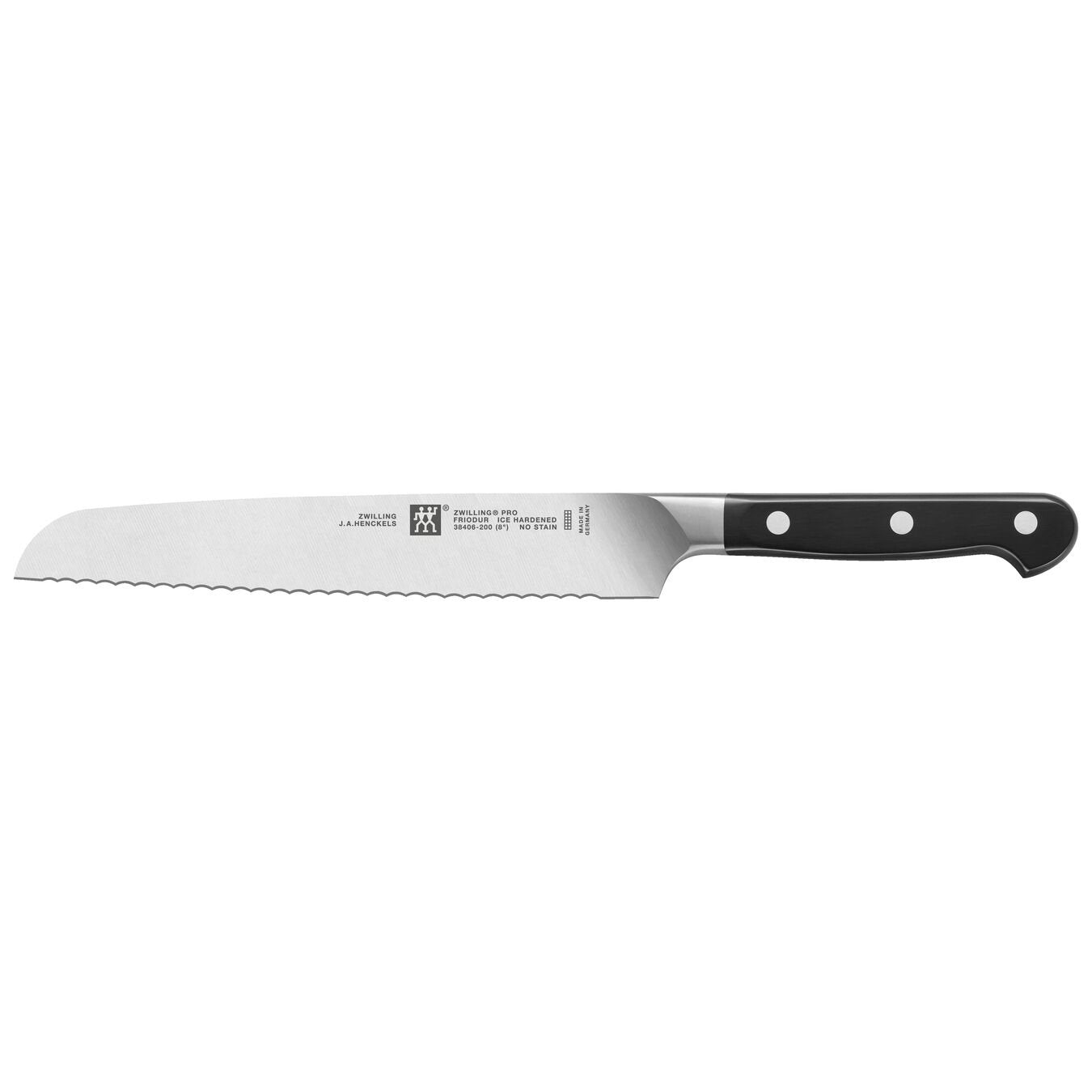 Zwilling Pro Knife Block Set