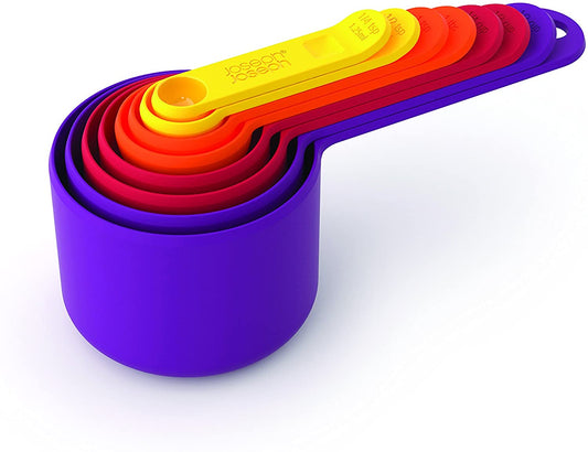 Joseph Joseph Nest Measure Measuring Cups