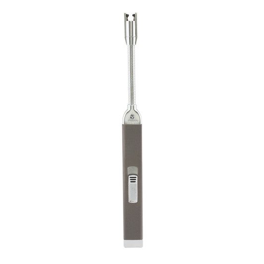 Northern Lights - Rechargable Lighter - Grey