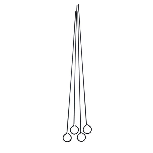 Nonstick Skewers – 15 in