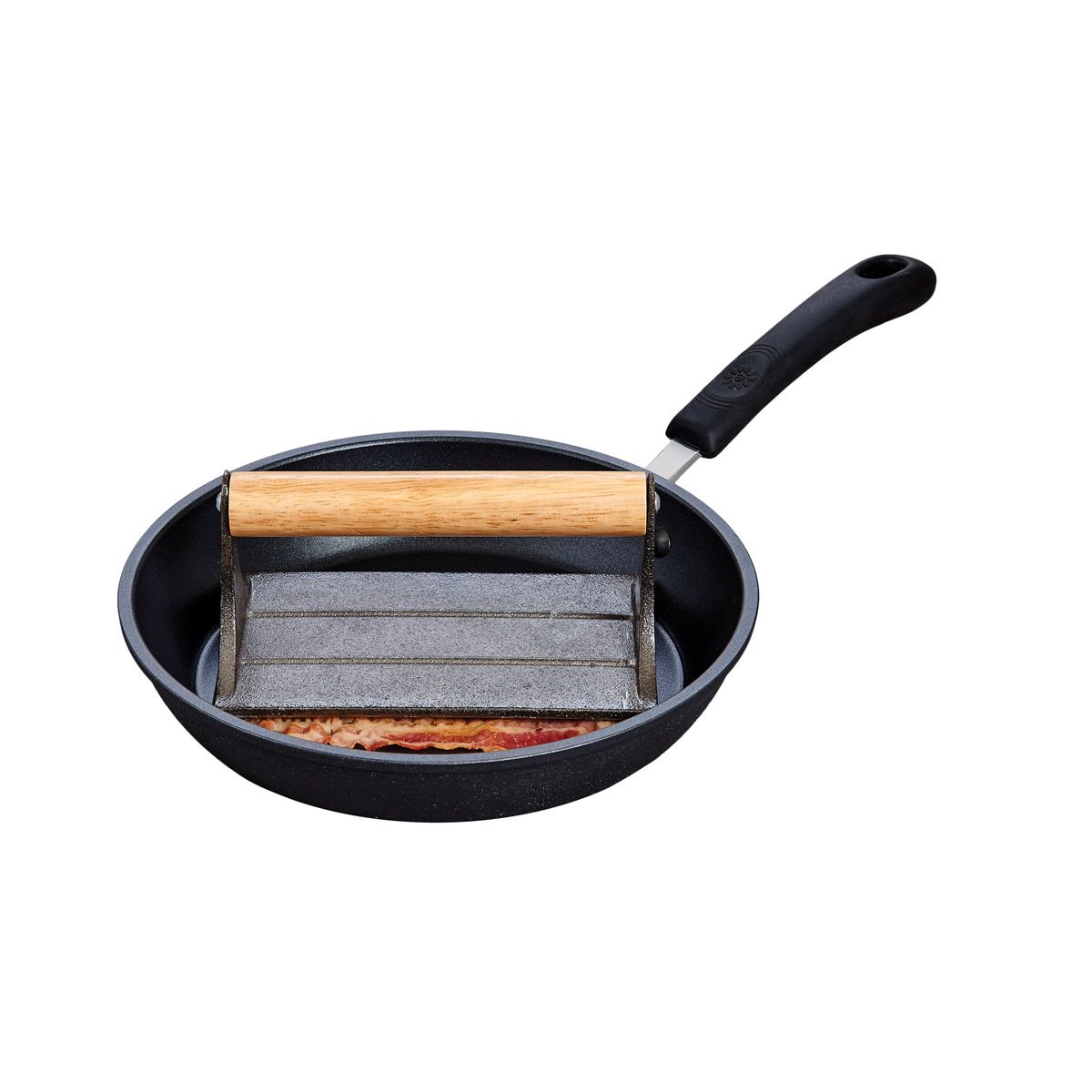 Rectangular Bacon Press and Steak Weight