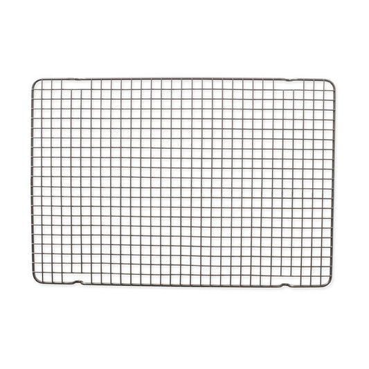 Half Sheet Baking & Cooling Rack