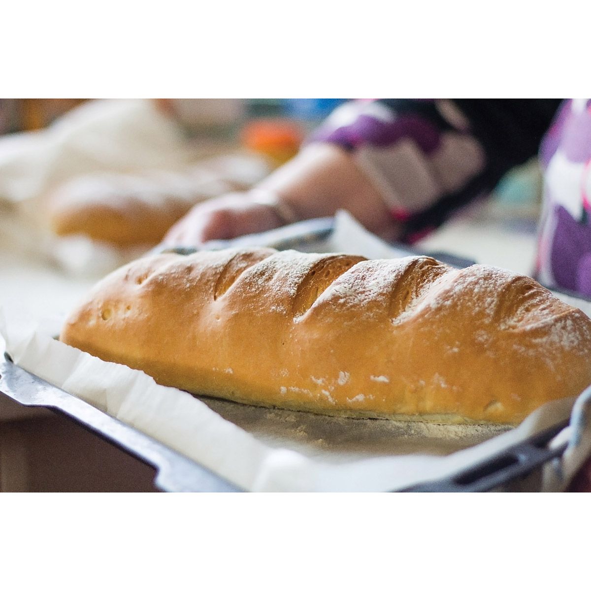 Mrs. Anderson's Artisan Baking Bread Lame