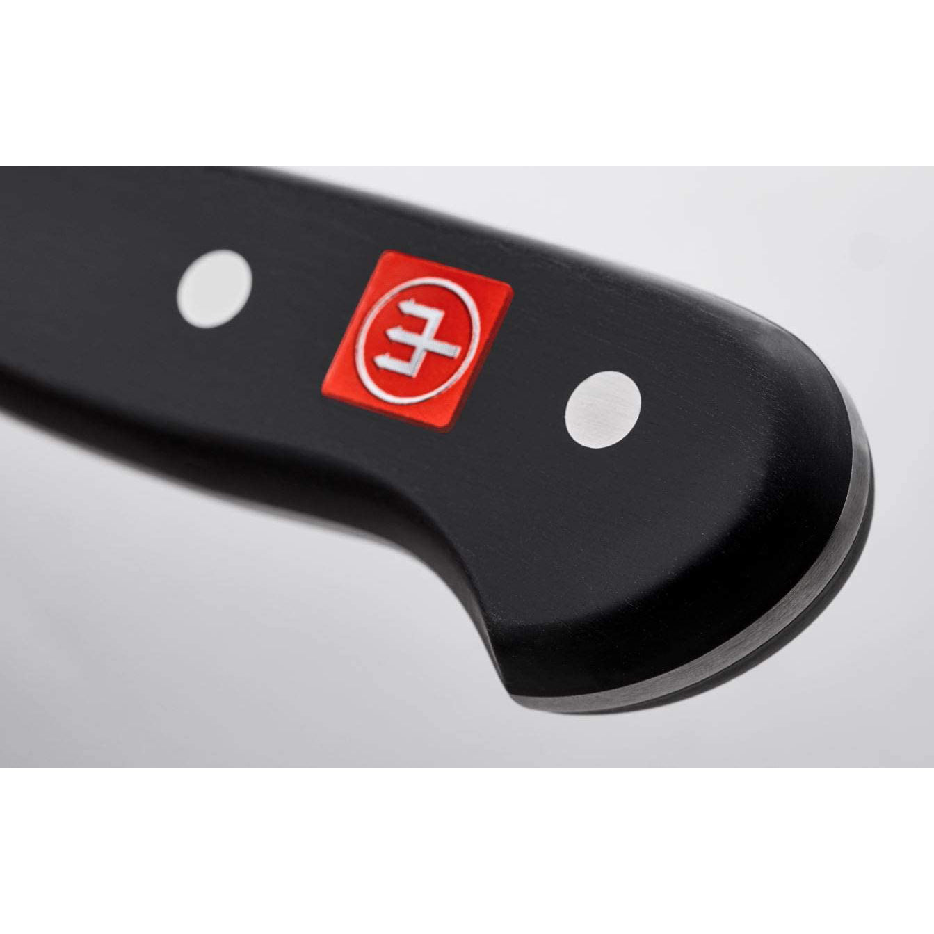 Wüsthof Classic Serrated Utility Knife - 5”