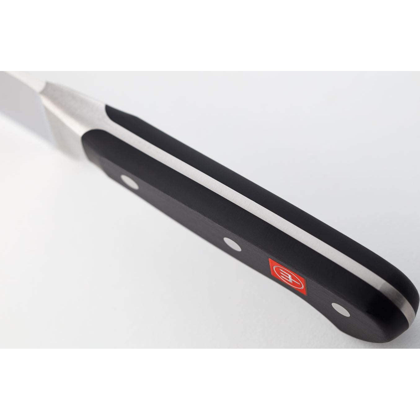 Wüsthof Classic Serrated Utility Knife - 5”