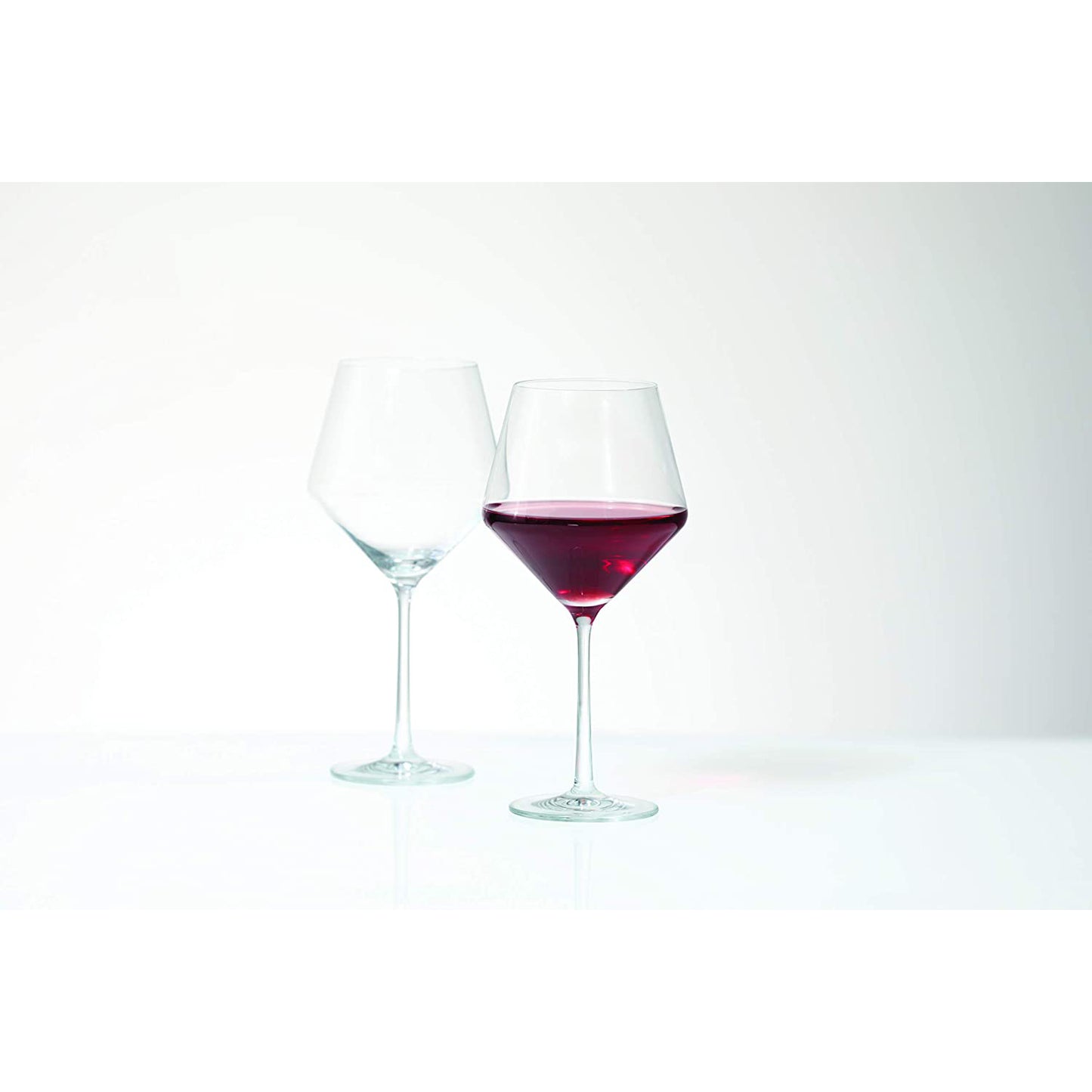 Schott Zweisel Tritan Pure Pinot/Burgundy - 4 PC