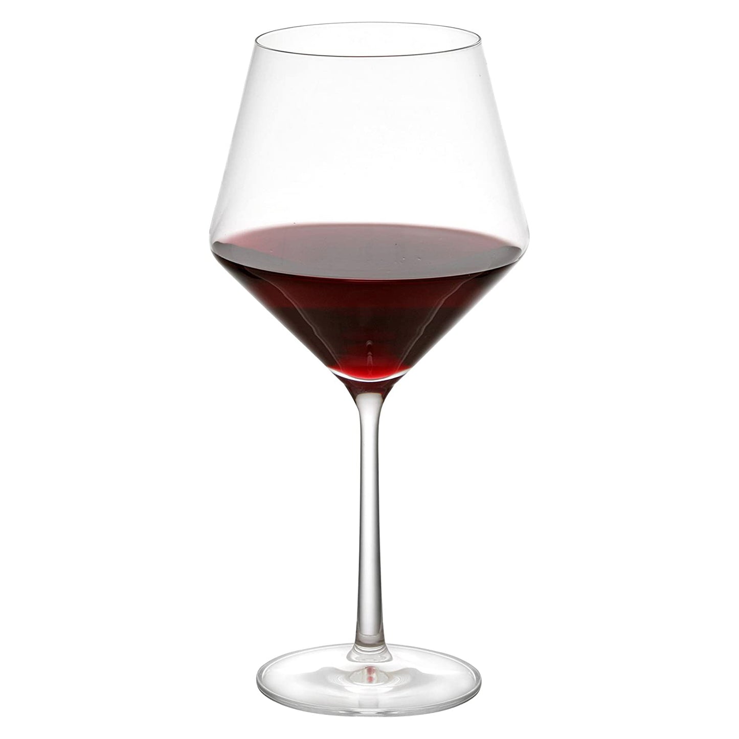 Schott Zweisel Tritan Pure Pinot/Burgundy - 4 PC