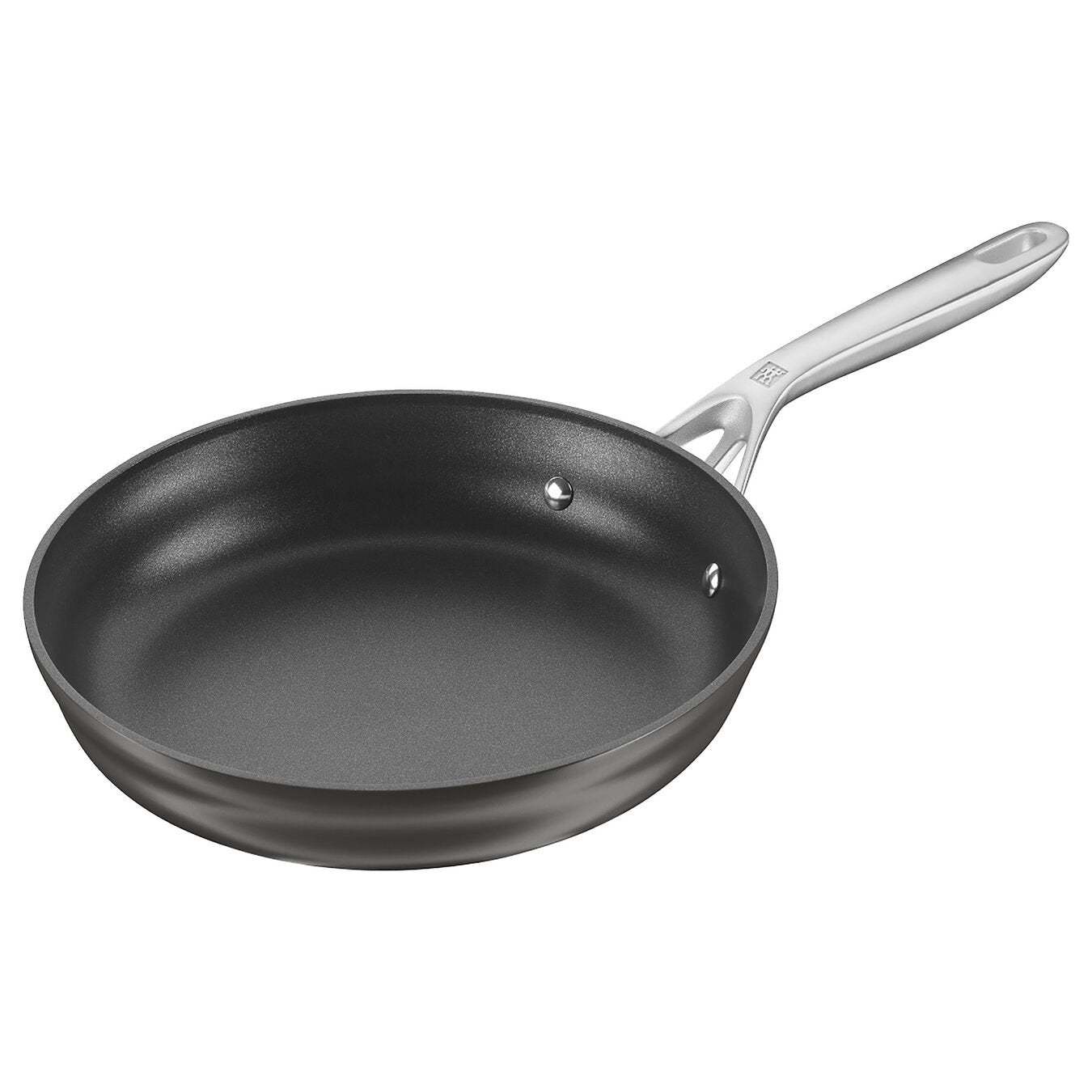 Zwilling Motion Anodized Nonstick Fry Pan, 12"