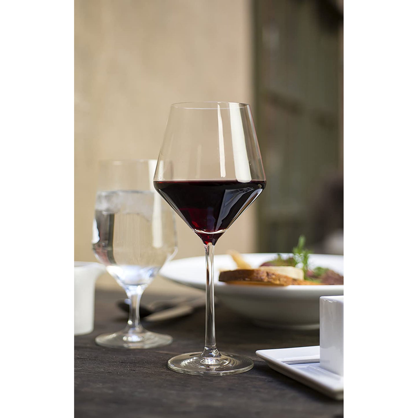 Schott Zweisel Tritan Pure Pinot/Burgundy - 4 PC