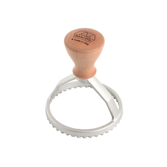 Marcato Ravioli Stamp Round- 3"