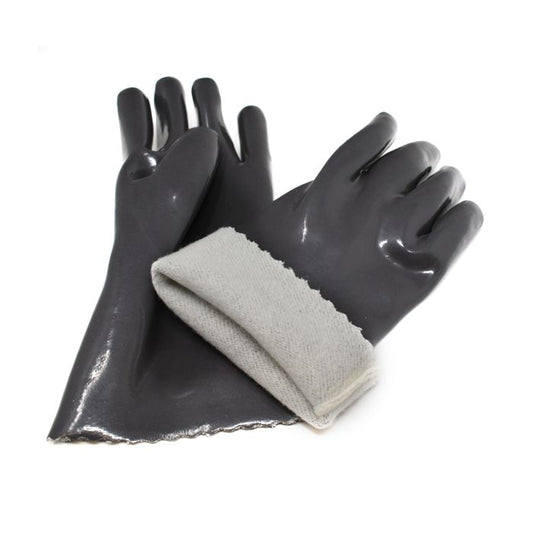 Insulated Food Gloves - 2 PC