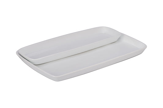 Lido Medium Platter
