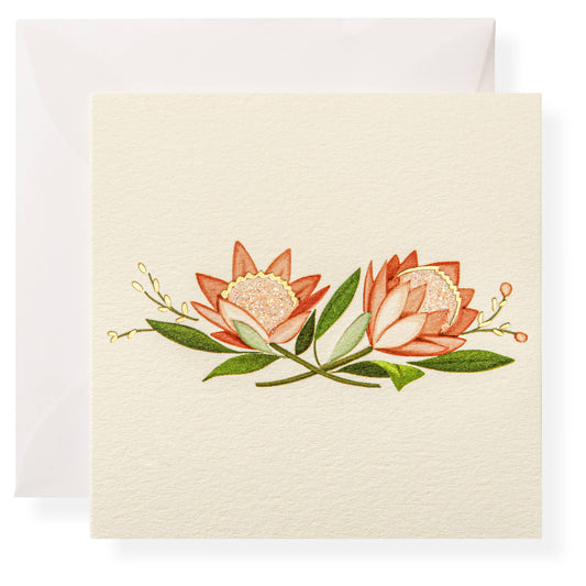 Karen Adams Designs - Anna Individual Gift Enclosure