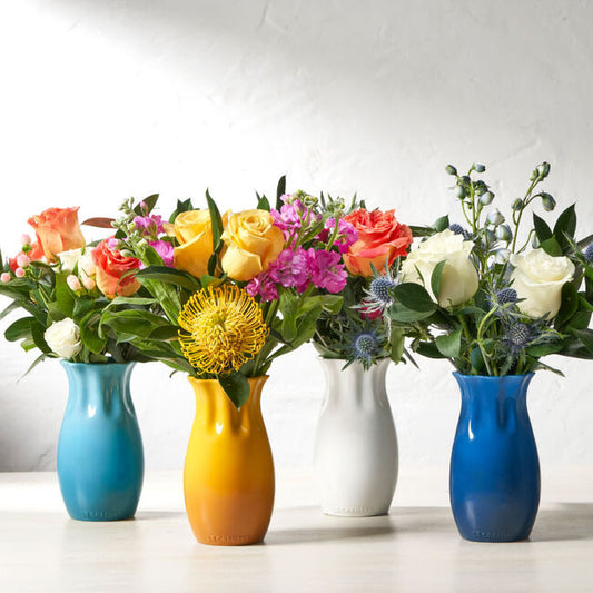 Le Creuset Flower Vase