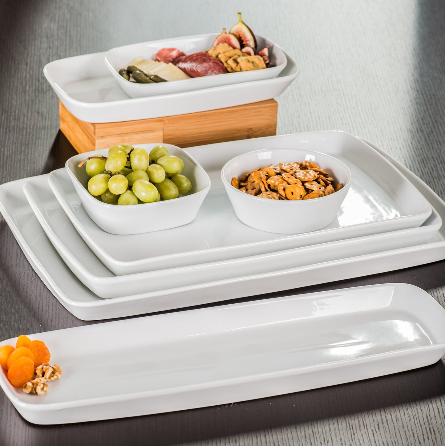 Lido Small Platter