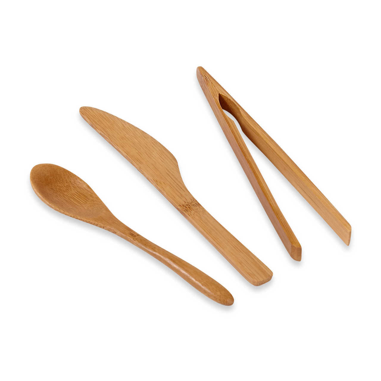 Bamboo Mini Spreader