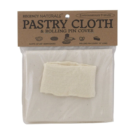 Natural Pastry Cloth - 24 x 20 in