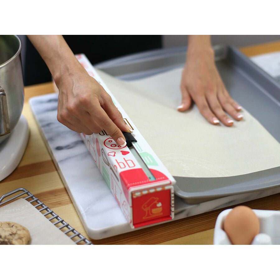 ChicWrap Parchment Paper Dispenser