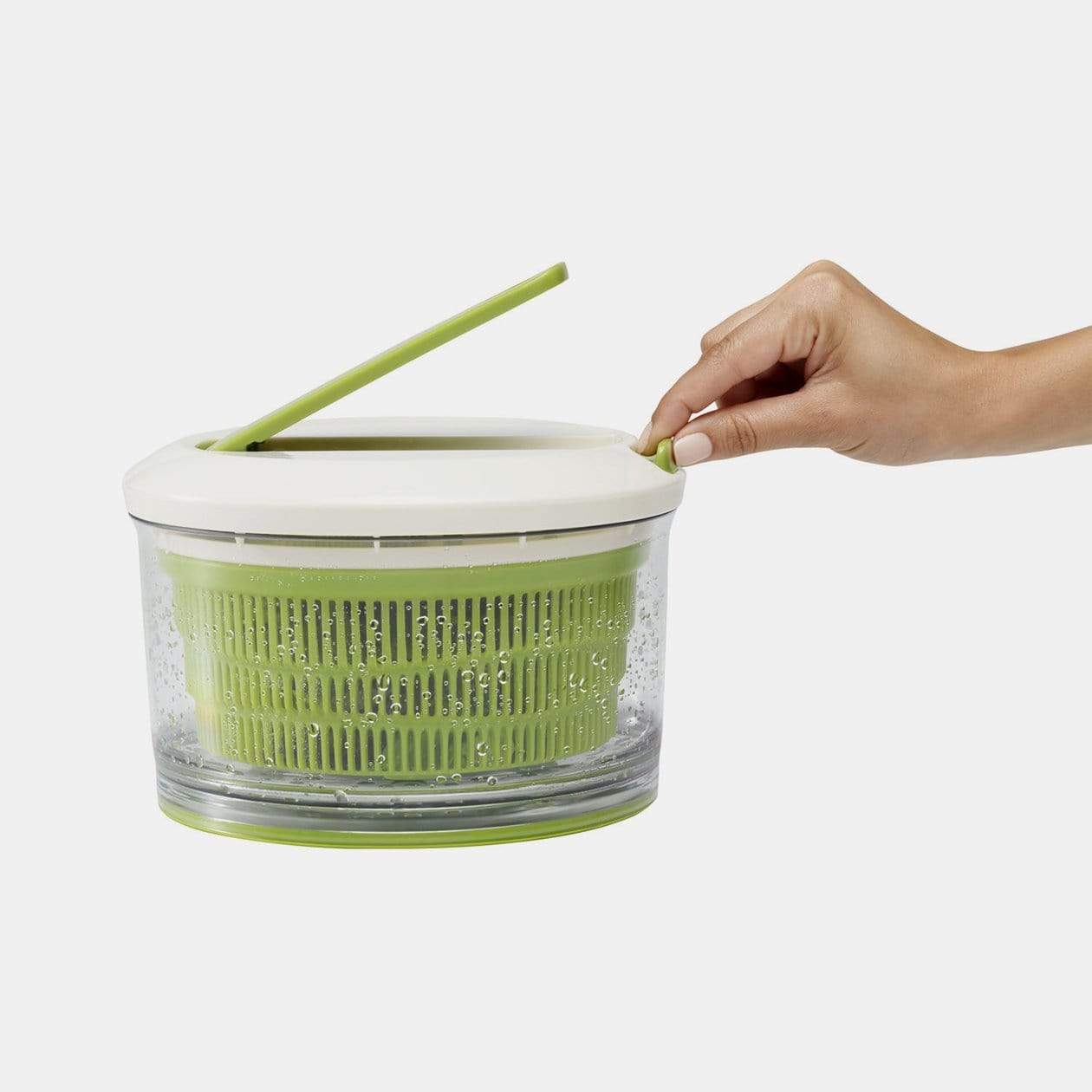 Chef'n Spincycle Salad Spinner