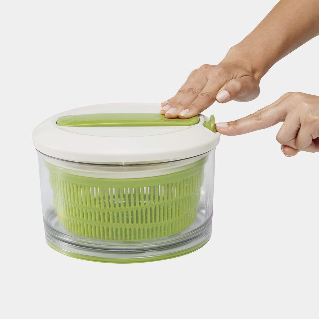 Chef'n Spincycle Salad Spinner