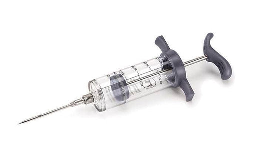 Outset Injector with Stainless Steel Needle