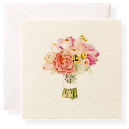 Karen Adams Designs - Catch Me Individual Gift Enclosure