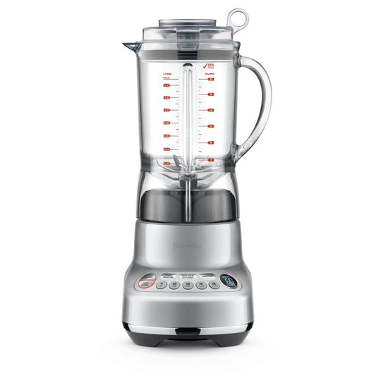 Breville The Fresh & Furious Blender